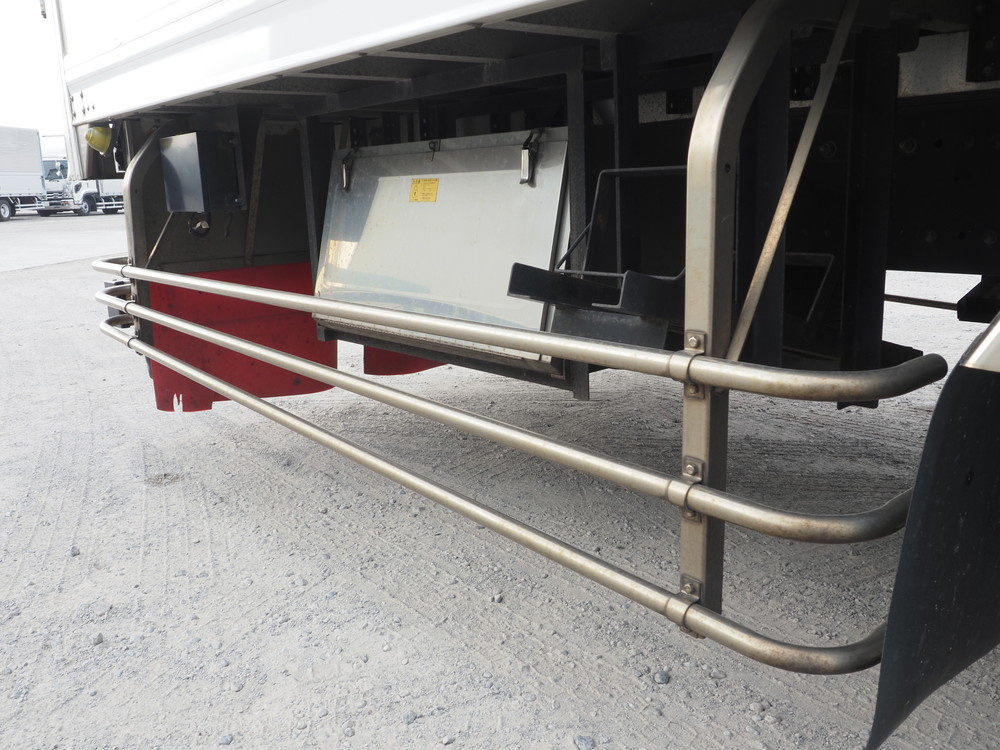 日野 プロフィア 冷凍バン 大型 2DG-FR1AHG 年式 H29[写真07]