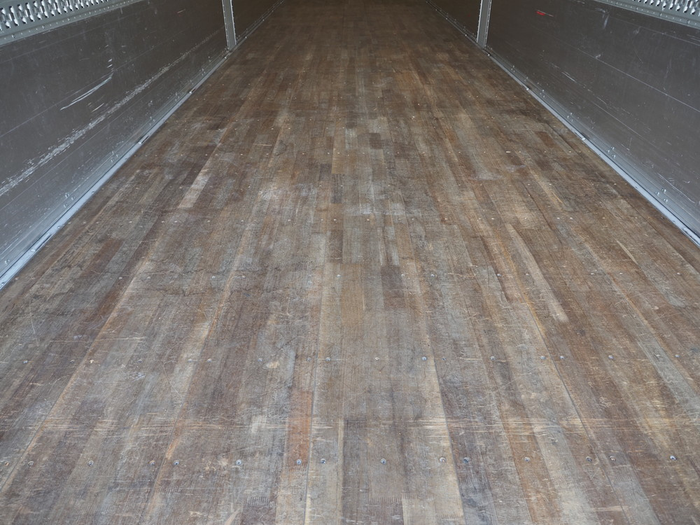 いすゞ ギガ ウイング車 大型 2PG-CYJ77C 年式 R3[写真27]