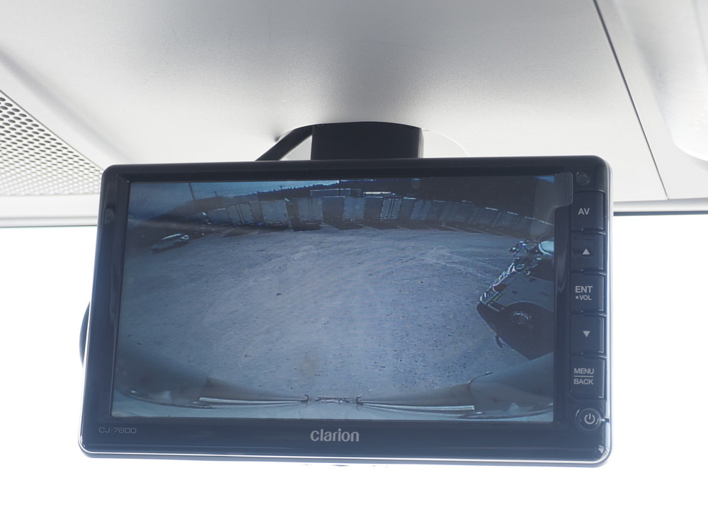 いすゞ ギガ ウイング車 大型 2PG-CYJ77C 年式 R3[写真35]