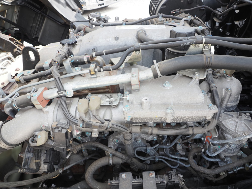 いすゞ ギガ ウイング車 大型 2PG-CYJ77C 年式 R3[写真47]