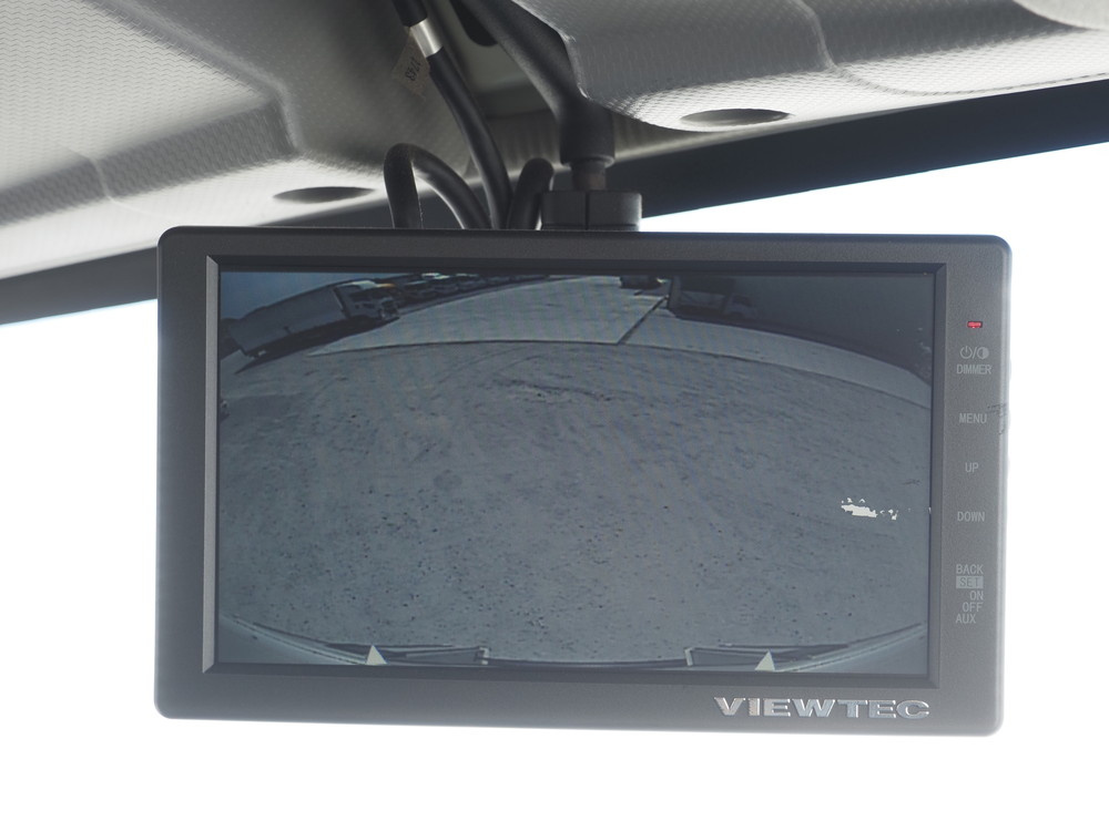 いすゞ エルフ バン車 小型 TRG-NMR85N 年式 H30[写真27]