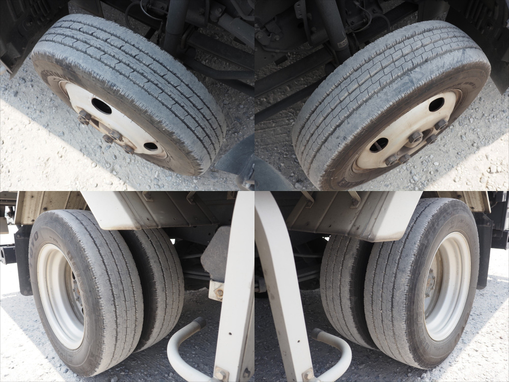 いすゞ エルフ バン車 小型 TRG-NMR85N 年式 H30[写真33]