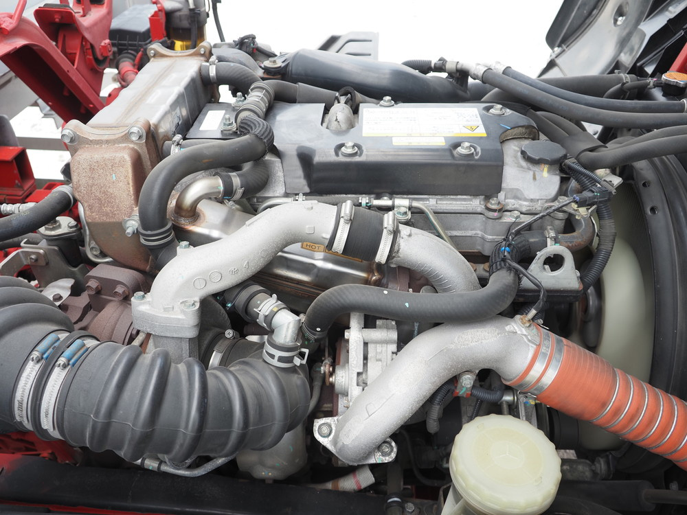 いすゞ フォワード ウイング車 中増t 2RG-FTR90V2 年式 R2[写真53]