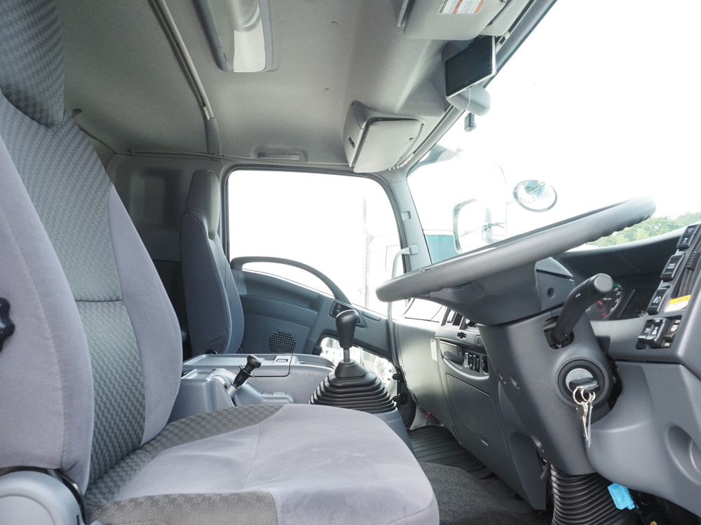 いすゞ フォワード ウイング車 中増t 2RG-FTR90V2 年式 R2[写真33]