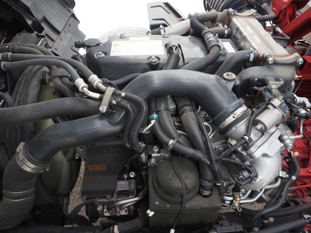 いすゞ フォワード ウイング車 中増t 2RG-FTR90V2 年式 R2[写真52]