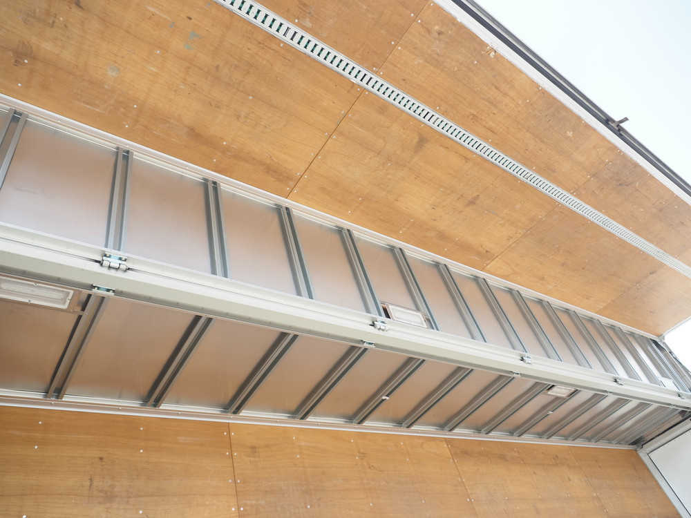 三菱ふそう スーパーグレート ウイング車 大型 QPG-FS64VZ 年式 H29[写真20]