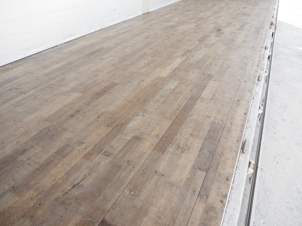 三菱ふそう スーパーグレート ウイング車 大型 QPG-FS64VZ 年式 H29[写真21]