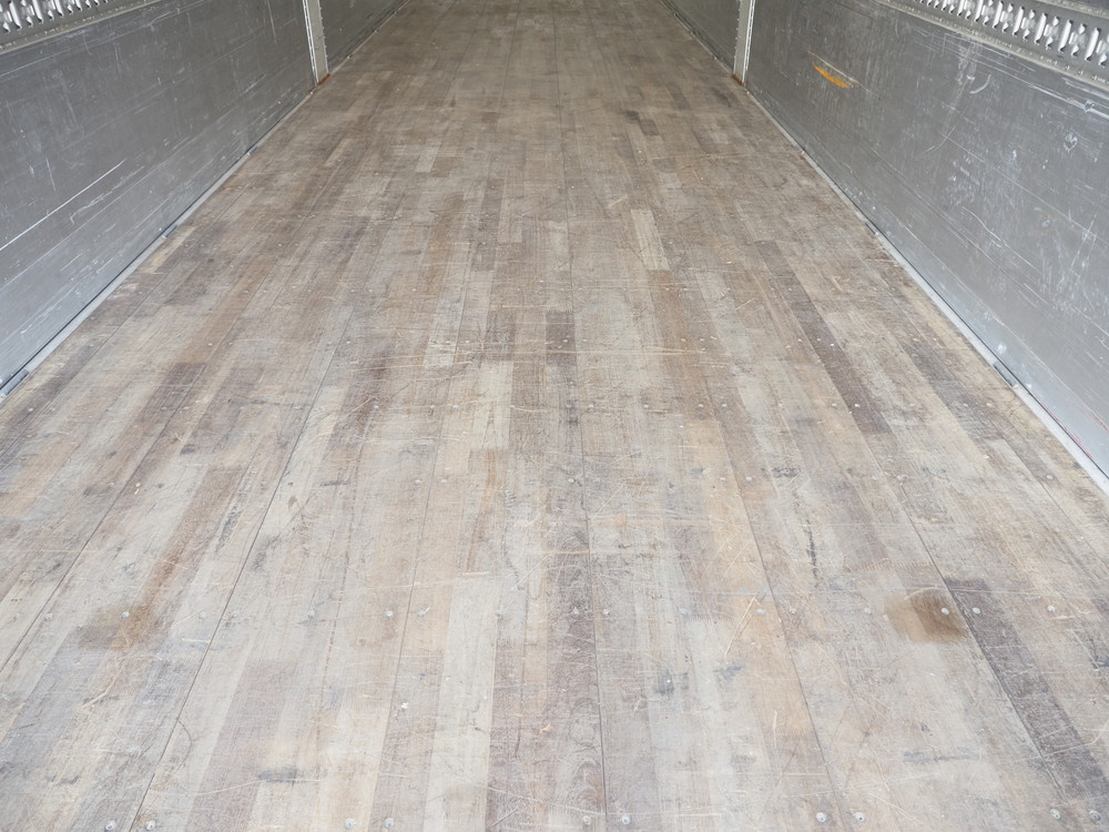 三菱ふそう スーパーグレート ウイング車 大型 QPG-FS64VZ 年式 H29[写真25]