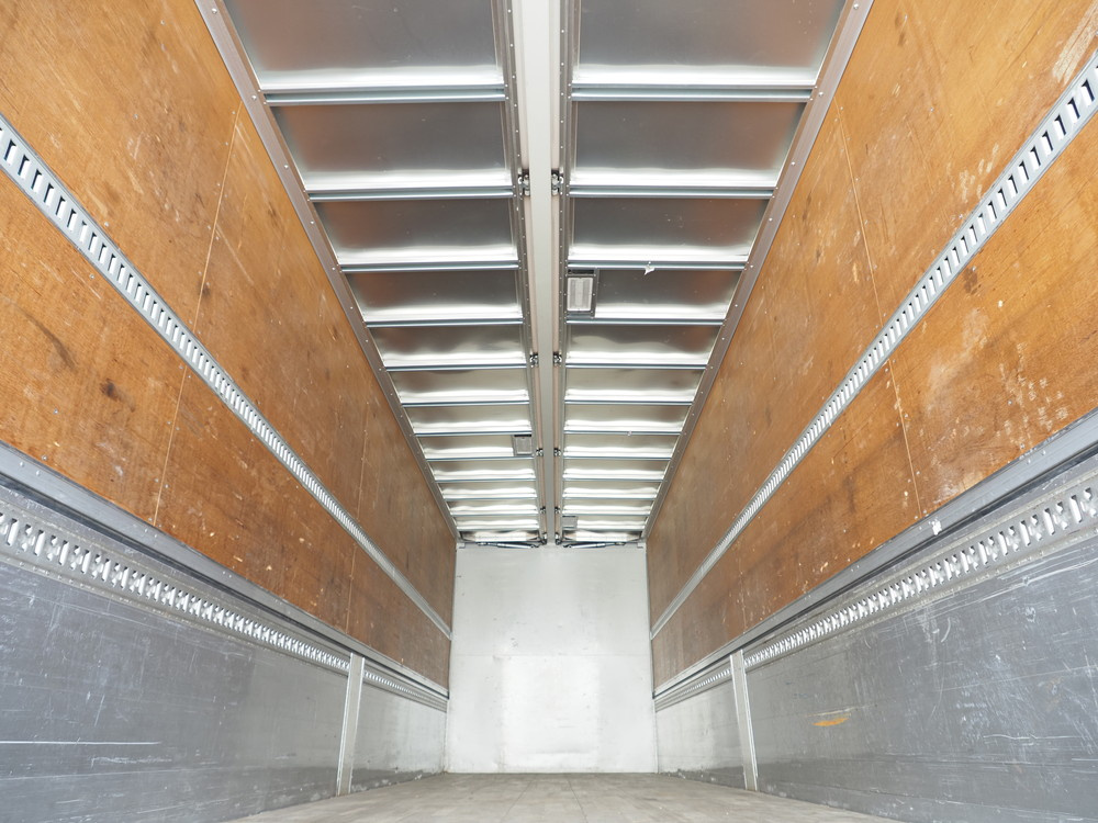 三菱ふそう スーパーグレート ウイング車 大型 QPG-FS64VZ 年式 H29[写真24]