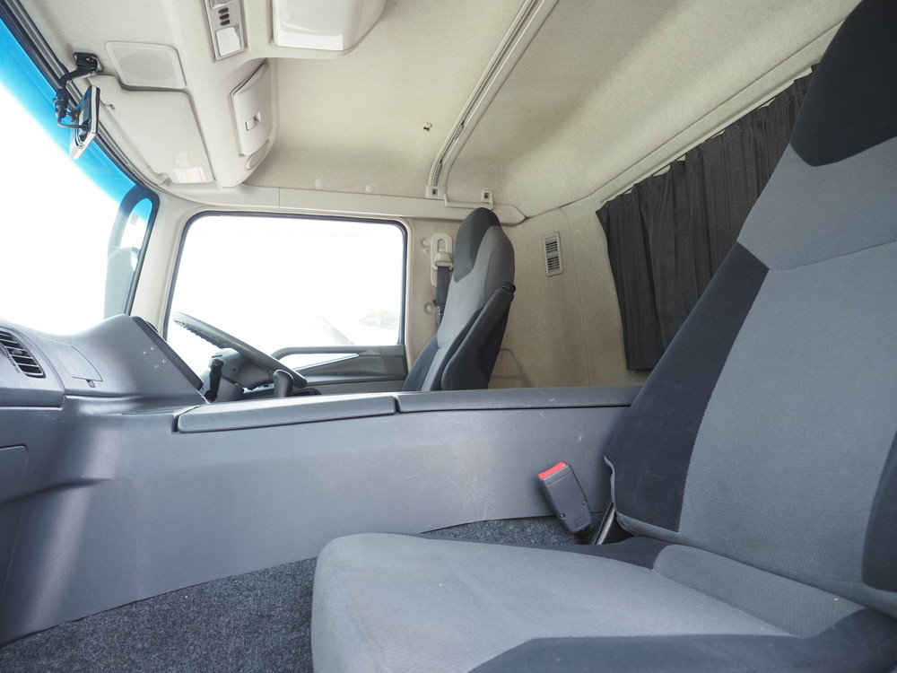 三菱ふそう スーパーグレート ウイング車 大型 QPG-FS64VZ 年式 H29[写真36]