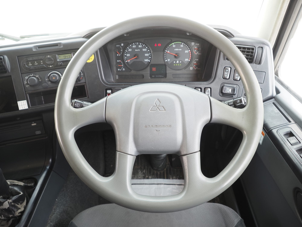 三菱ふそう スーパーグレート ウイング車 大型 QPG-FS64VZ 年式 H29[写真29]