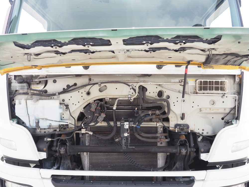 三菱ふそう スーパーグレート ウイング車 大型 QPG-FS64VZ 年式 H29[写真40]