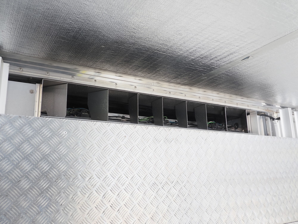 日野 プロフィア 冷凍バン 大型 QKG-FR1EXBJ 年式 H25[写真22]