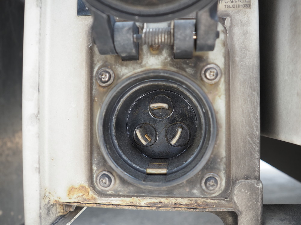 日野 プロフィア 冷凍バン 大型 QKG-FR1EXBJ 年式 H25[写真16]