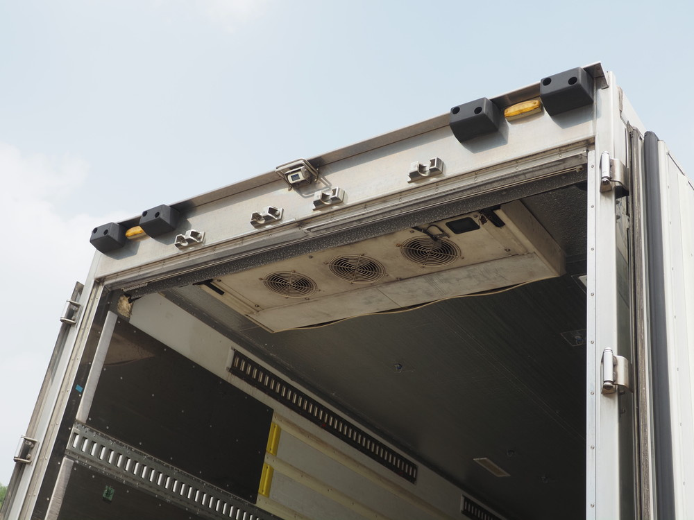 日野 プロフィア 冷凍バン 大型 QKG-FR1EXBJ 年式 H25[写真19]