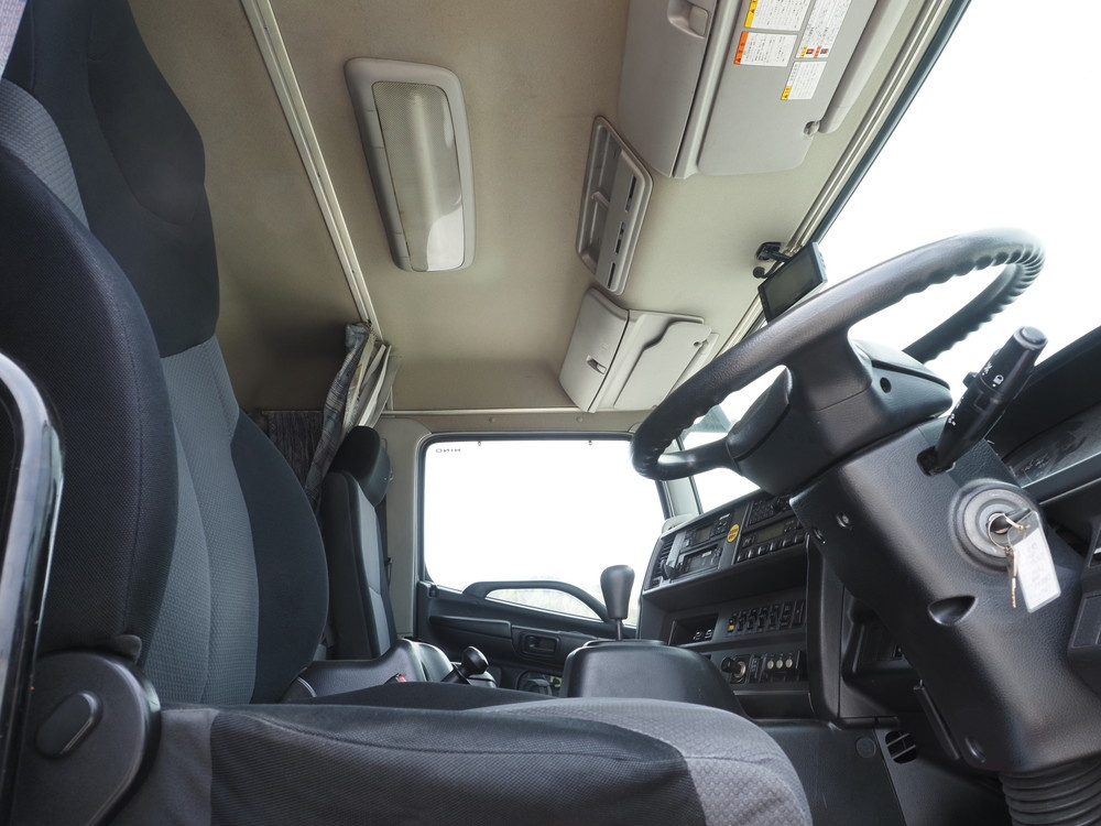 日野 プロフィア 冷凍バン 大型 QKG-FR1EXBJ 年式 H25[写真24]