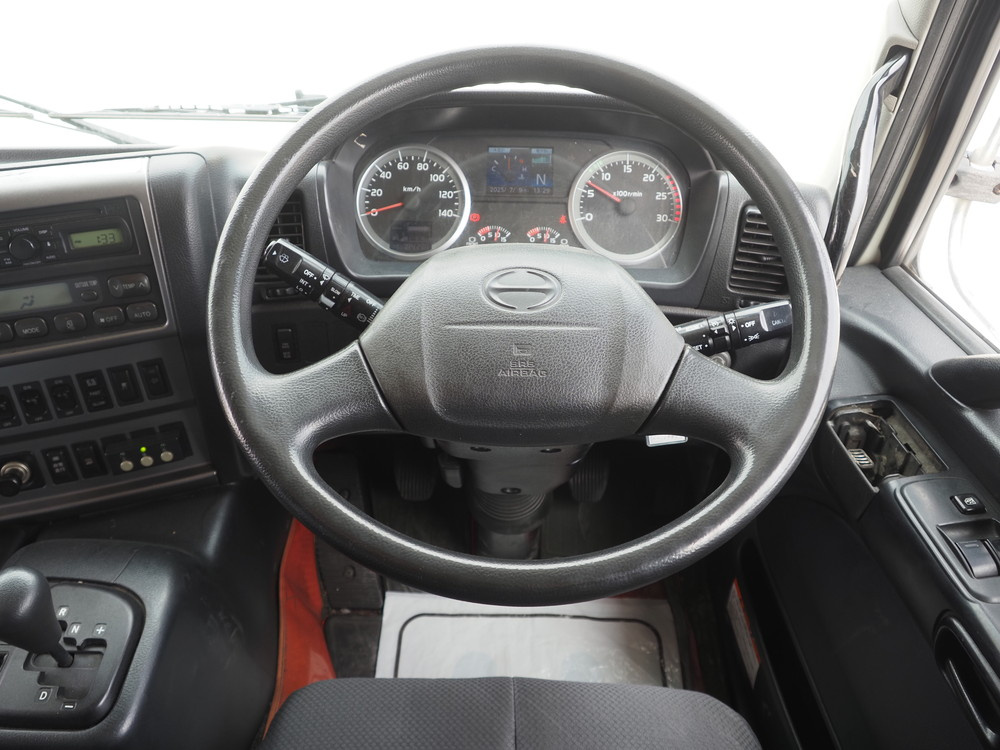 日野 プロフィア 冷凍バン 大型 QKG-FR1EXBJ 年式 H25[写真25]