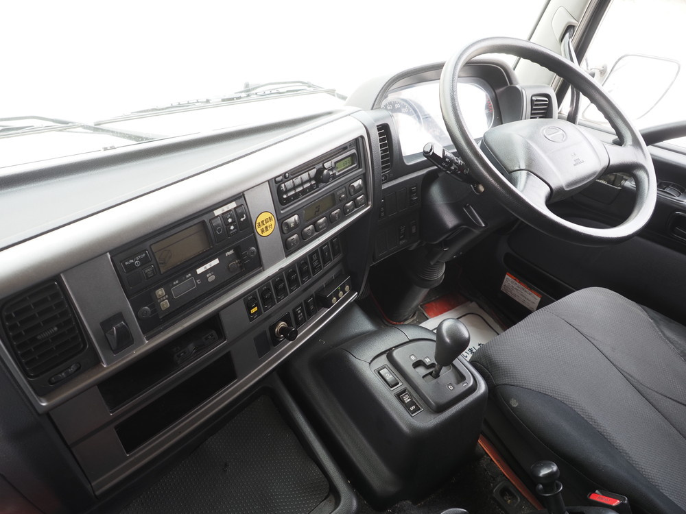 日野 プロフィア 冷凍バン 大型 QKG-FR1EXBJ 年式 H25[写真26]