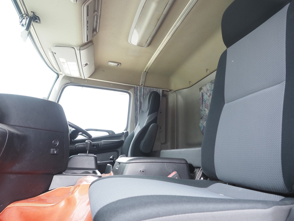 日野 プロフィア 冷凍バン 大型 QKG-FR1EXBJ 年式 H25[写真33]