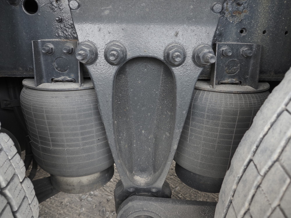 日野 プロフィア 冷凍バン 大型 QKG-FR1EXBJ 年式 H25[写真36]