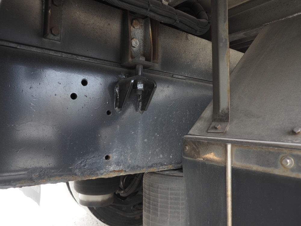 日野 プロフィア 冷凍バン 大型 QKG-FR1EXBJ 年式 H25[写真40]