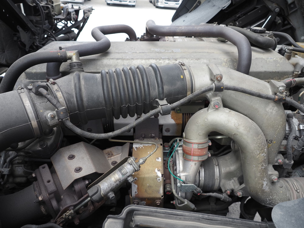 日野 プロフィア 冷凍バン 大型 QKG-FR1EXBJ 年式 H25[写真44]