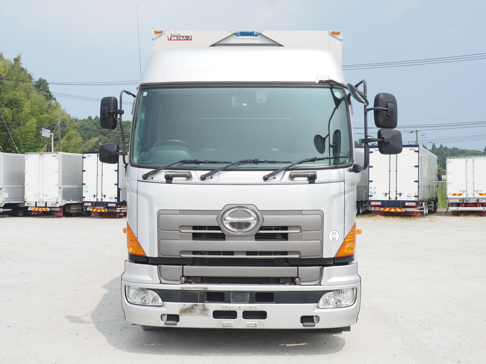 日野 プロフィア ウイング車 大型 QPG-FW1EXEG 年式 H27[写真03]