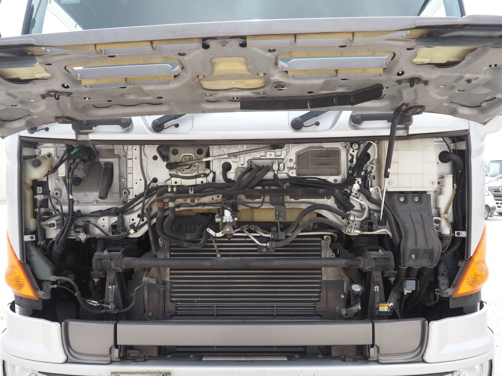 日野 プロフィア ウイング車 大型 QPG-FW1EXEG 年式 H27[写真40]