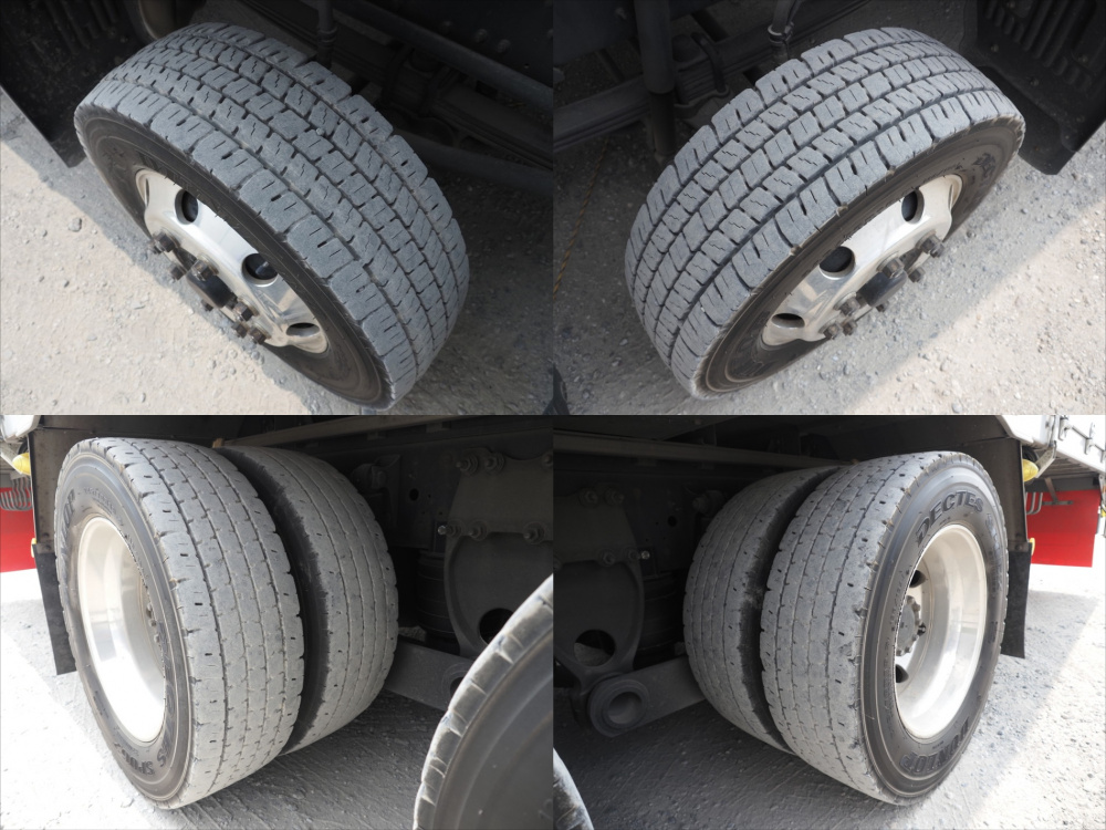 日野 プロフィア ウイング車 大型 QPG-FW1EXEG 年式 H27[写真39]