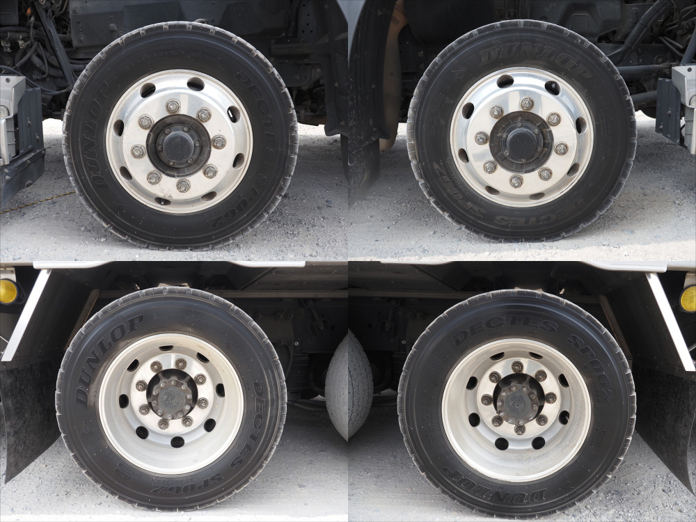 日野 プロフィア ウイング車 大型 QPG-FW1EXEG 年式 H27[写真38]