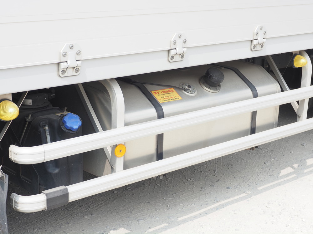 日野 プロフィア ウイング車 大型 QPG-FW1EXEG 年式 H27[写真10]