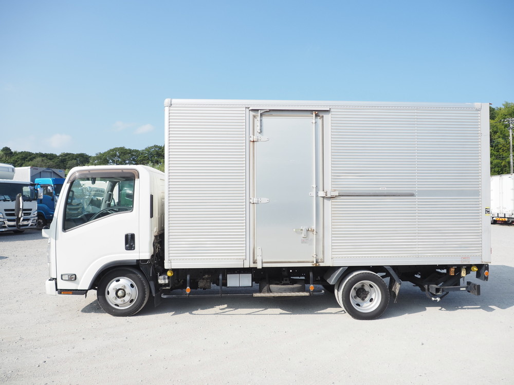 マツダ タイタン バン車 小型 TRG-LMR85AN 年式 H30[写真09]