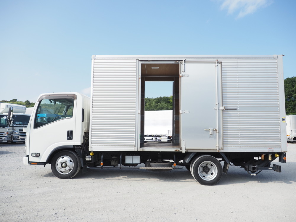 マツダ タイタン バン車 小型 TRG-LMR85AN 年式 H30[写真12]