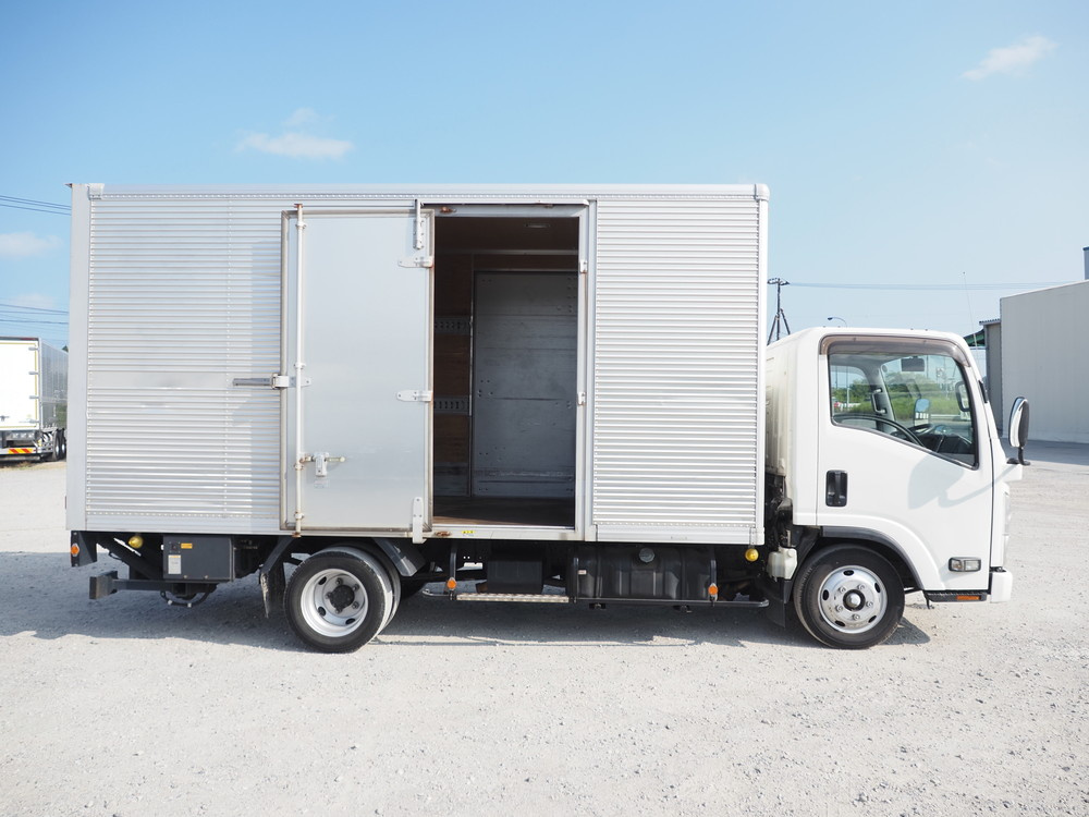 マツダ タイタン バン車 小型 TRG-LMR85AN 年式 H30[写真14]