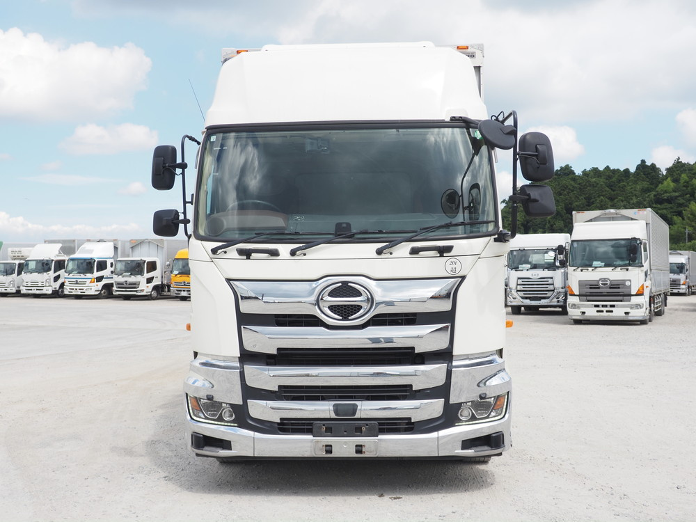 日野 プロフィア ウイング車 大型 2DG-FW1AHG 年式 R1[写真03]