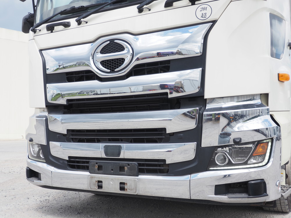 日野 プロフィア ウイング車 大型 2DG-FW1AHG 年式 R1[写真07]