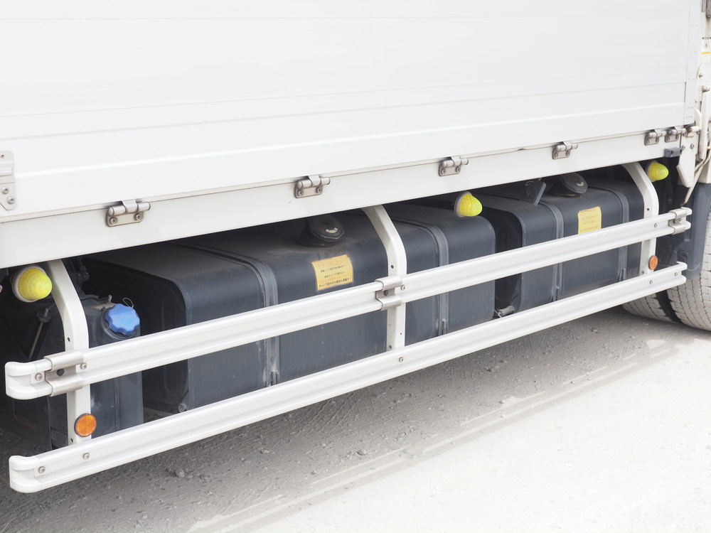 日野 プロフィア ウイング車 大型 2DG-FW1AHG 年式 R1[写真14]