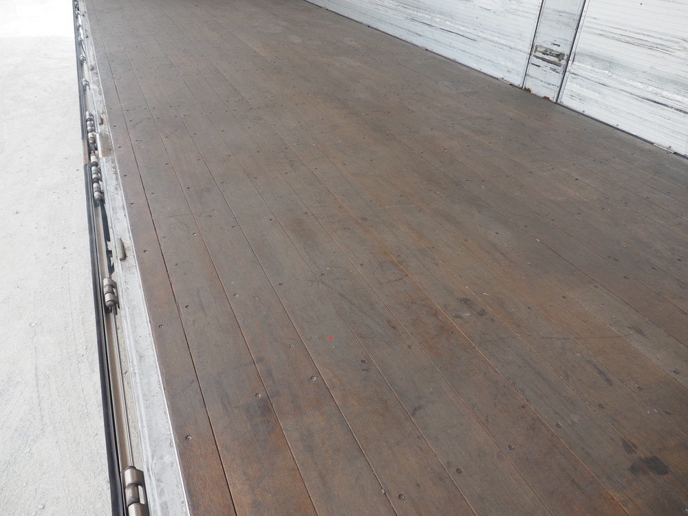 日野 プロフィア ウイング車 大型 2DG-FW1AHG 年式 R1[写真22]