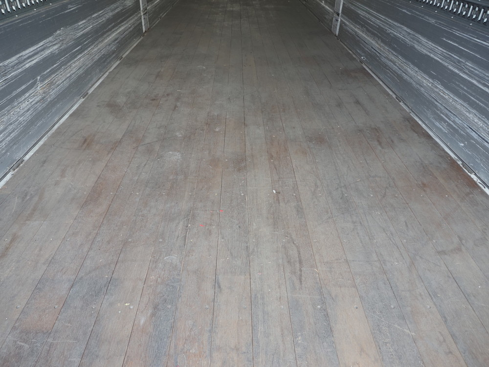 日野 プロフィア ウイング車 大型 2DG-FW1AHG 年式 R1[写真26]