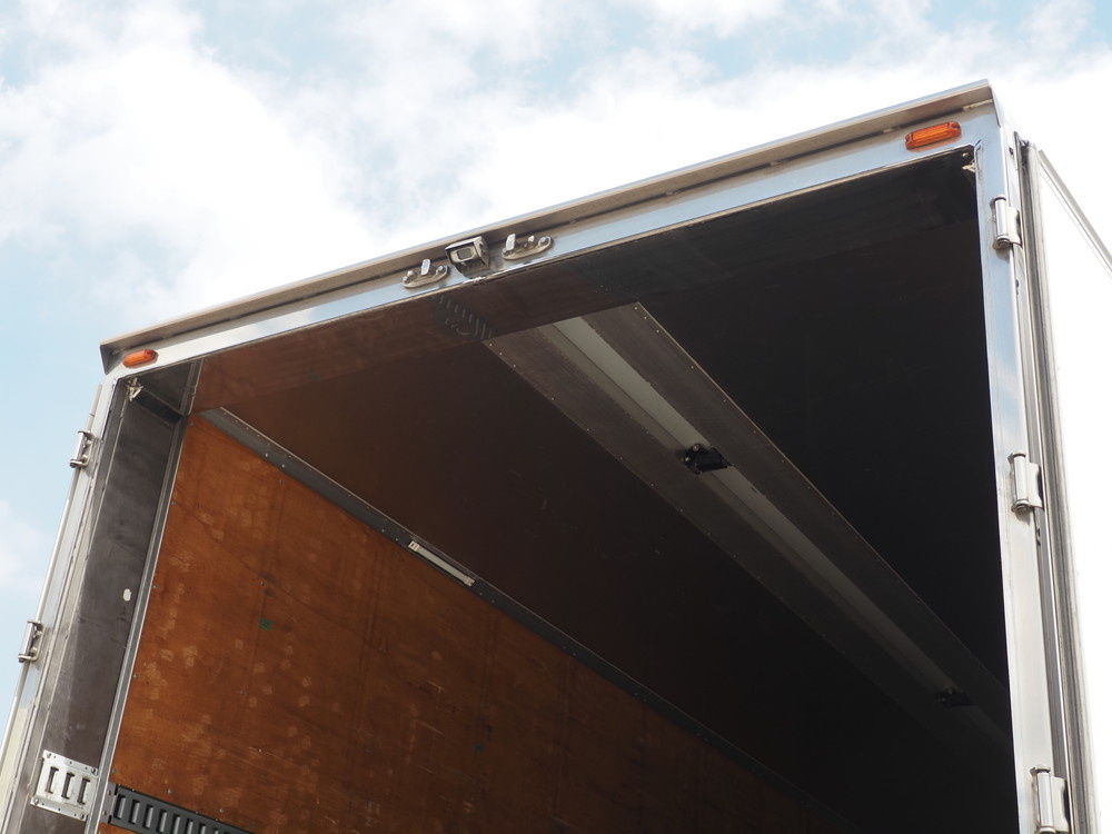 日野 プロフィア ウイング車 大型 2DG-FW1AHG 年式 R1[写真24]