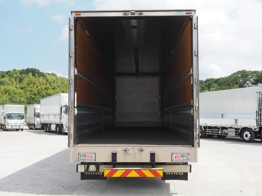 日野 プロフィア ウイング車 大型 2DG-FW1AHG 年式 R1[写真23]