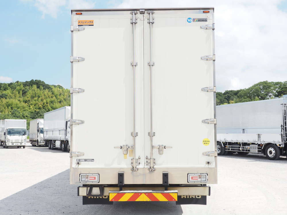 日野 プロフィア ウイング車 大型 2DG-FW1AHG 年式 R1[写真05]