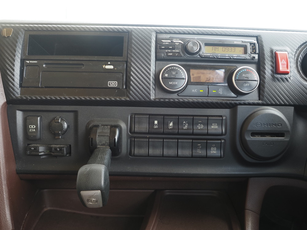 日野 プロフィア ウイング車 大型 2DG-FW1AHG 年式 R1[写真33]