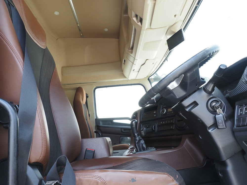 日野 プロフィア ウイング車 大型 2DG-FW1AHG 年式 R1[写真29]