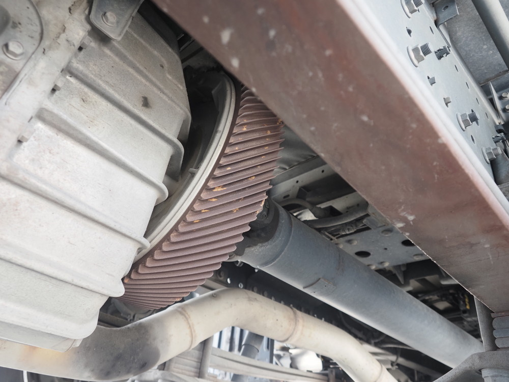 日野 プロフィア ウイング車 大型 2DG-FW1AHG 年式 R1[写真41]