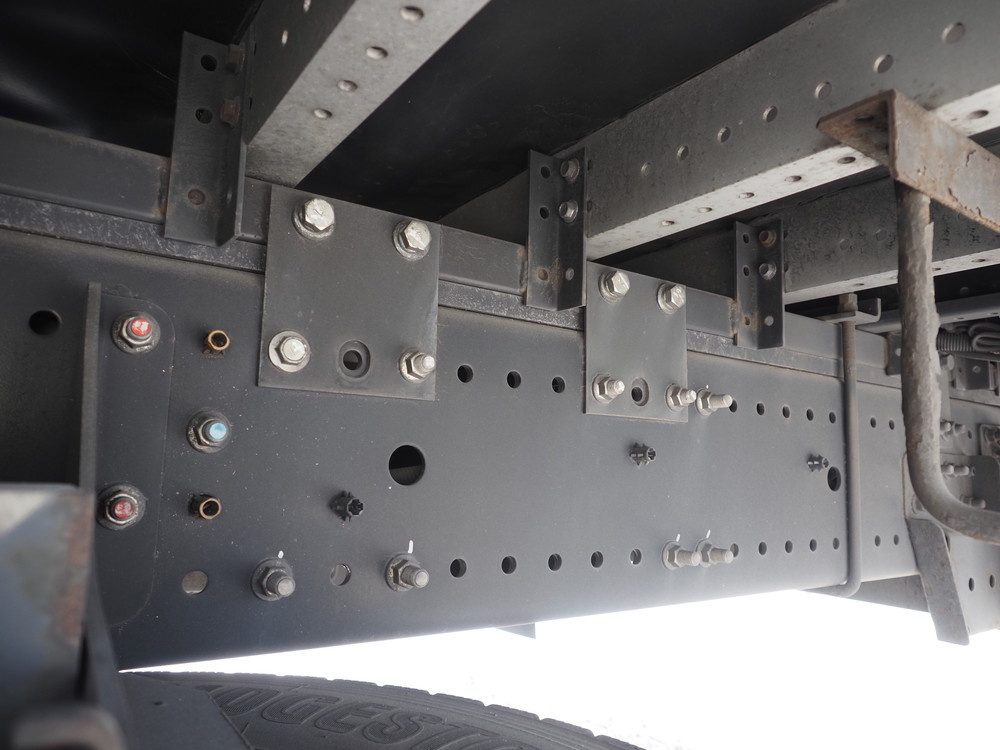 日野 プロフィア ウイング車 大型 2DG-FW1AHG 年式 R1[写真40]