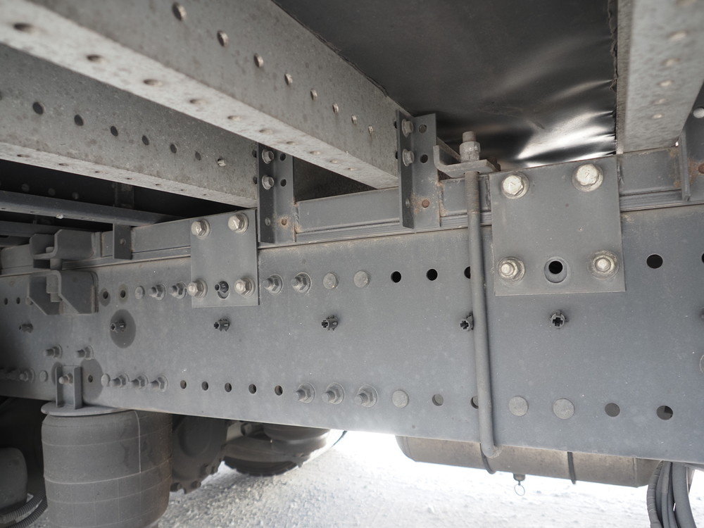 日野 プロフィア ウイング車 大型 2DG-FW1AHG 年式 R1[写真39]