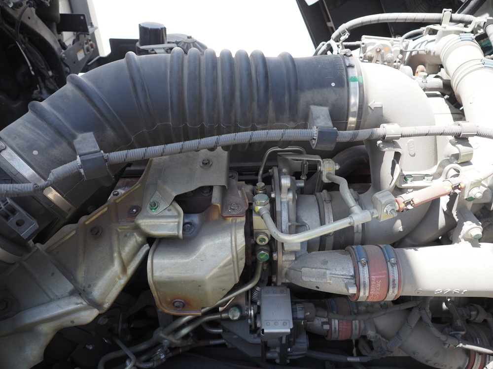 日野 プロフィア ウイング車 大型 2DG-FW1AHG 年式 R1[写真44]