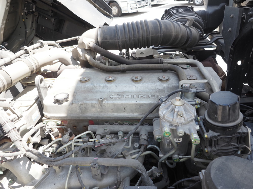 日野 プロフィア ウイング車 大型 2DG-FW1AHG 年式 R1[写真43]