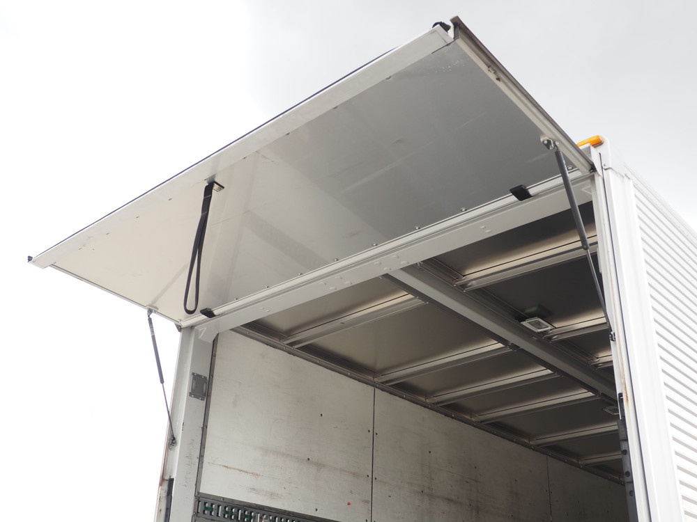 日野 レンジャー ウイング車 中型 2KG-FD2ABG 年式 R1[写真26]